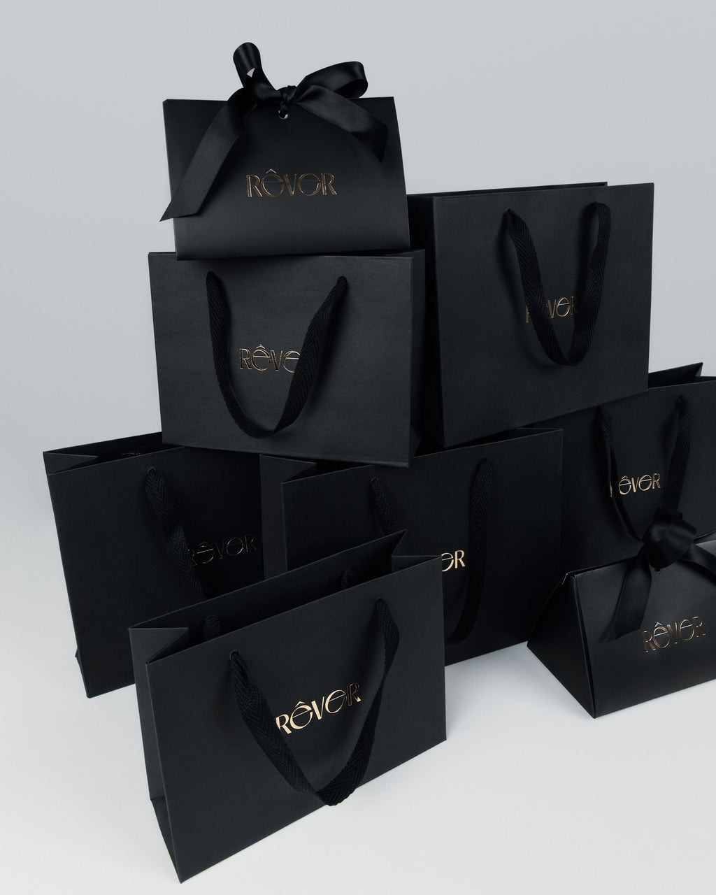 Marquise 18K Guld Halskæde m. Lab-Grown Diamant