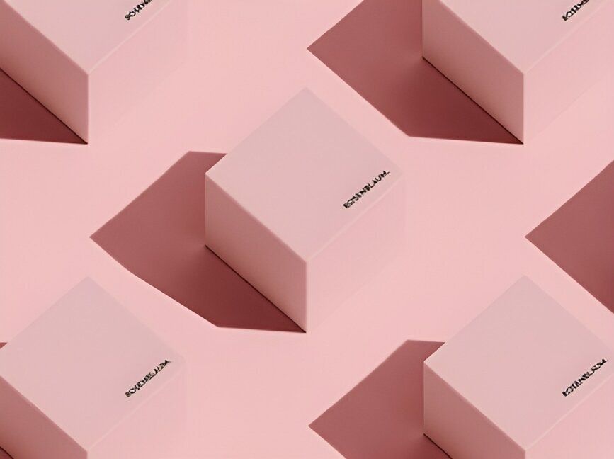 Leah 01 9K Gold Earrings w. Pearls