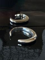 Silver Cuff