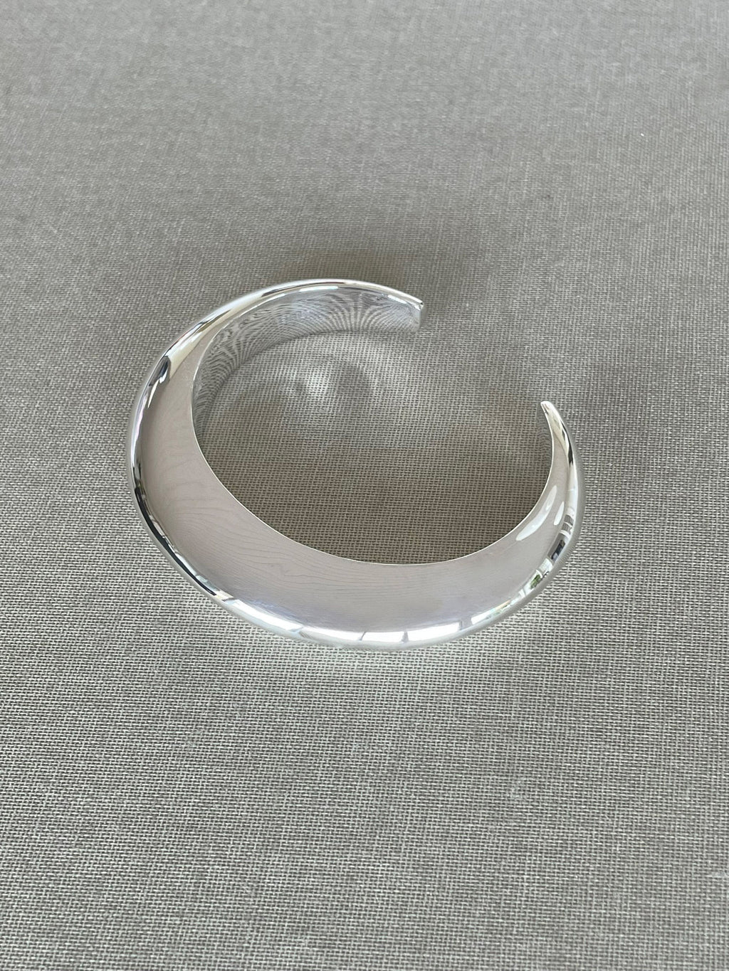 Sølv Cuff