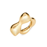 Hail Mary 18K Gold Ring