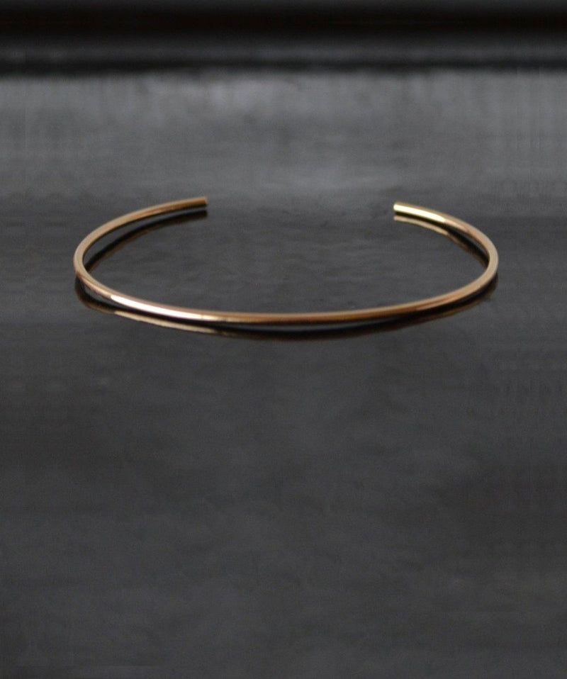 10K Gold Bracelet