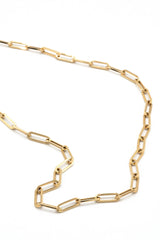 DARE 18K Gold Necklace