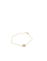 DOT 18K Gold Bracelet