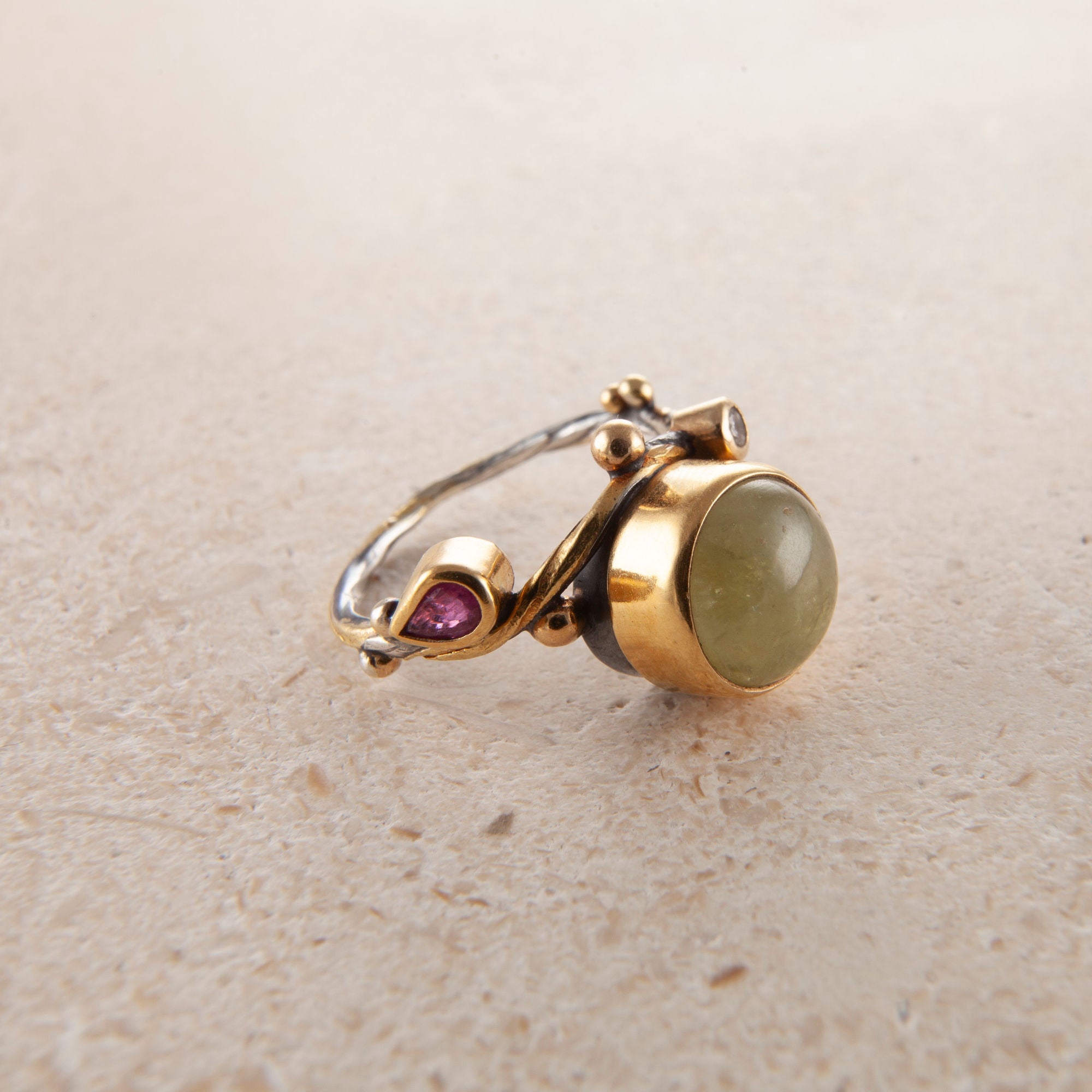 seafiresilverring grossular nicolekidman practicalmagic