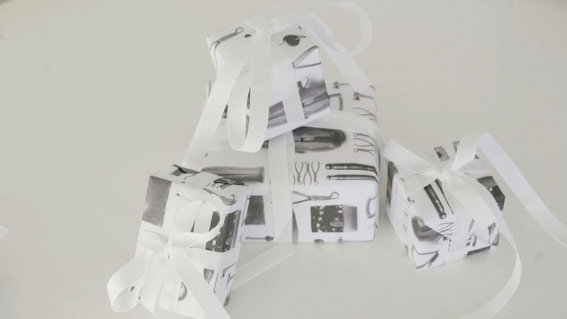 T - Chain Sølv Armbånd