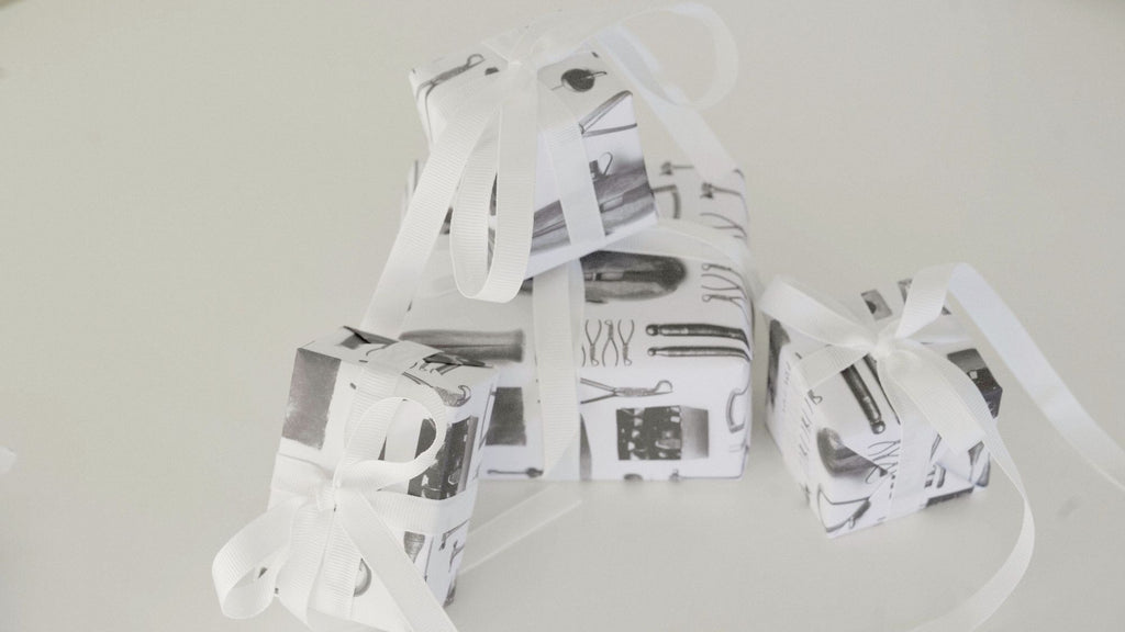 Swedish Summer Silver Necklace