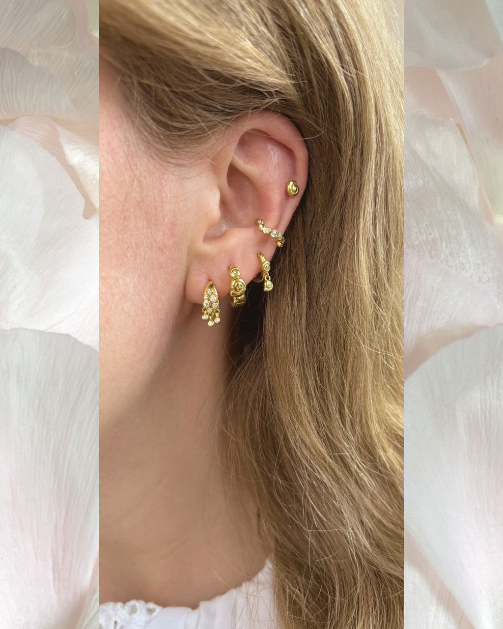 shelly ear party box styling