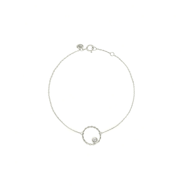 Silver Bracelets – The Jewellery Room