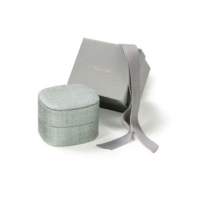 Under The Sea Small 18K Gold Hoops