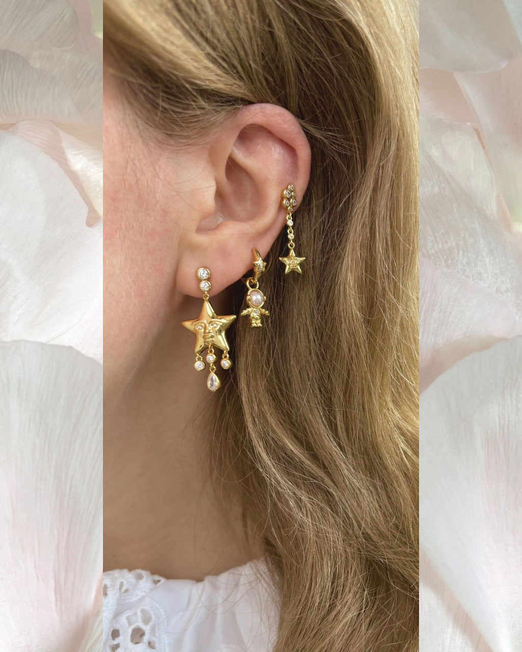 star ear party box styling
