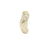 Starry 14K Gold Ear Cuff w. Diamond
