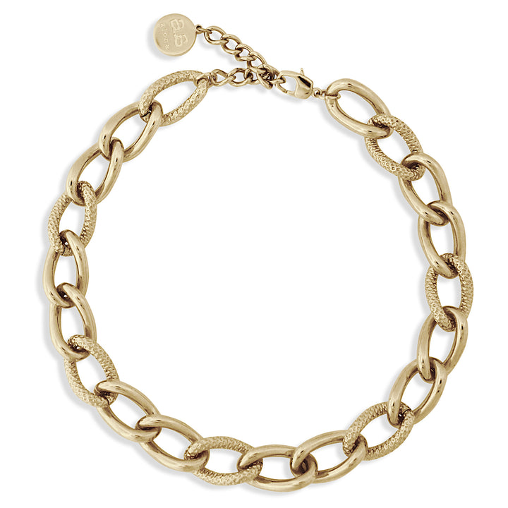 Taylor Forgyldt Halskæde