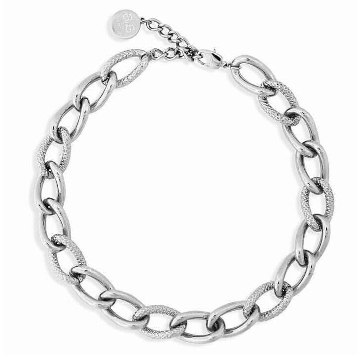 Taylor Silver Halskette