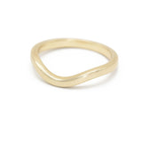 Tide14k Guld Ring
