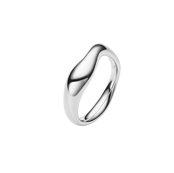 Vayu Silver Ring