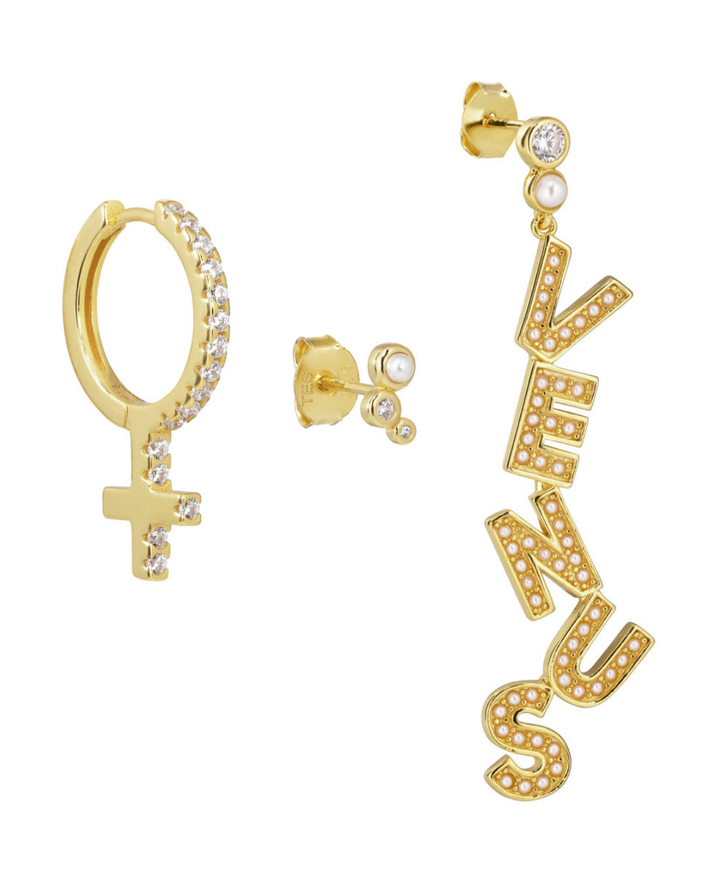 venus ear party box