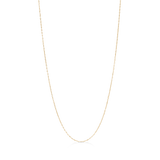 Purity 14K Gold Necklace