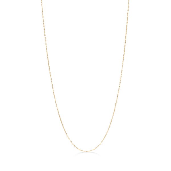 Purity 14K Gold Necklace