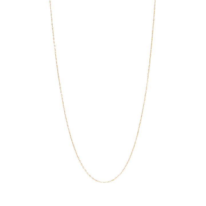 Purity 14K Gold Necklace