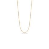 Classic 14K Gold Necklace