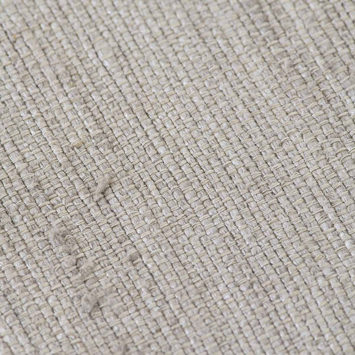 Raw Silk Beige Jewellery box