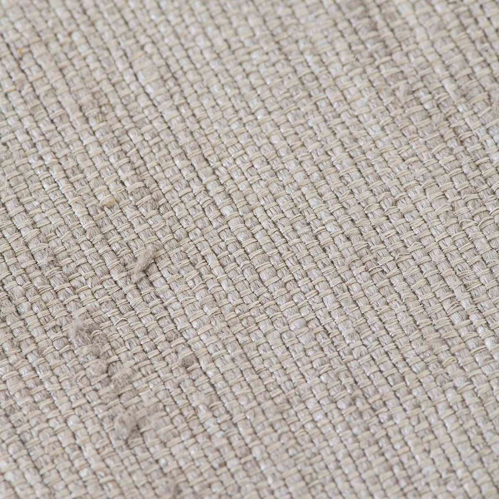 Raw Silk Beige Jewellery box