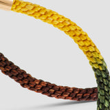 Plum Life Armband 18K vergoldet