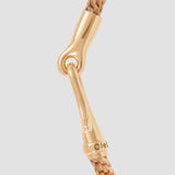 Berry Life Armband 18K vergoldet