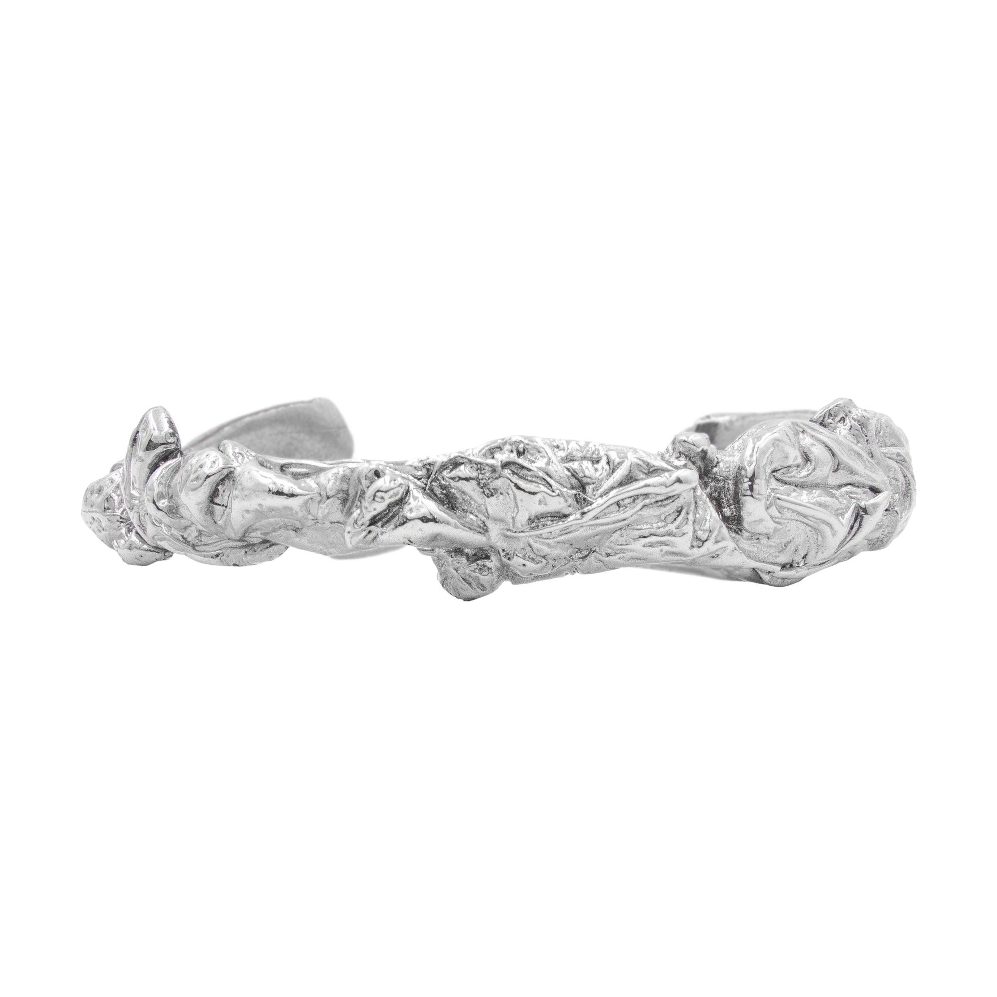 The Avra Sølv Armbånd