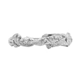 The Avra Silver Bracelet