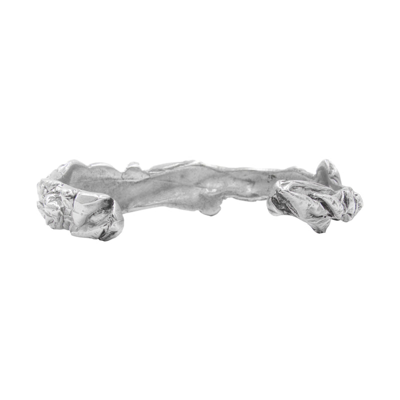 The Avra Silver Bracelet