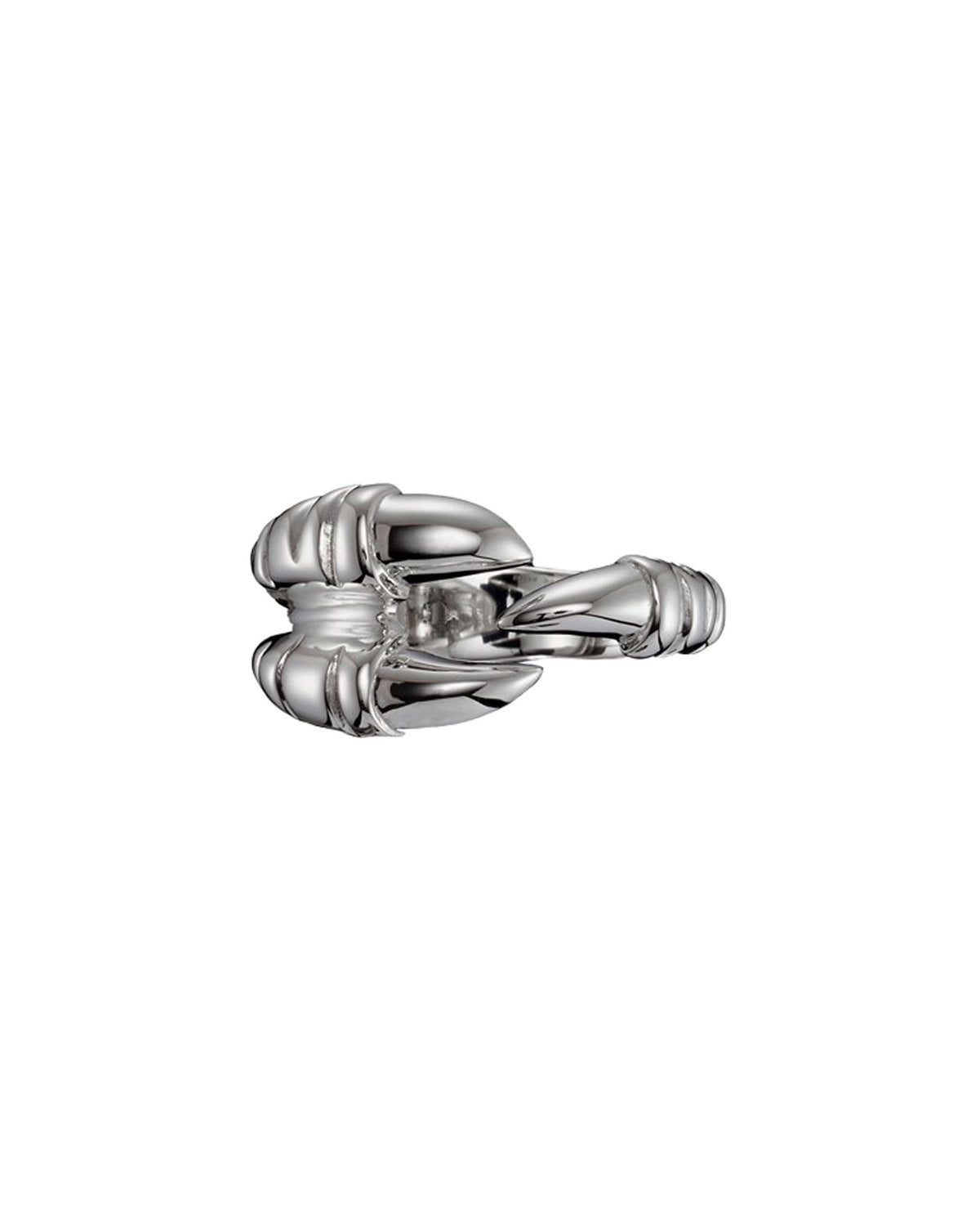 Claw Sølv Ring