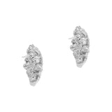 The Danai Silver Earrings