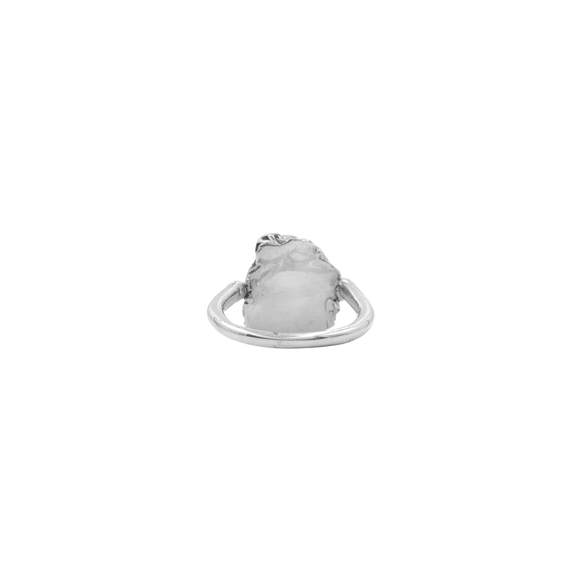 The Hera Sølv Ring