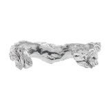 The Hippolyte Silver Bracelet