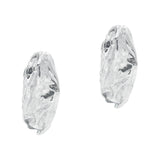 The Kyma Silver Earrings