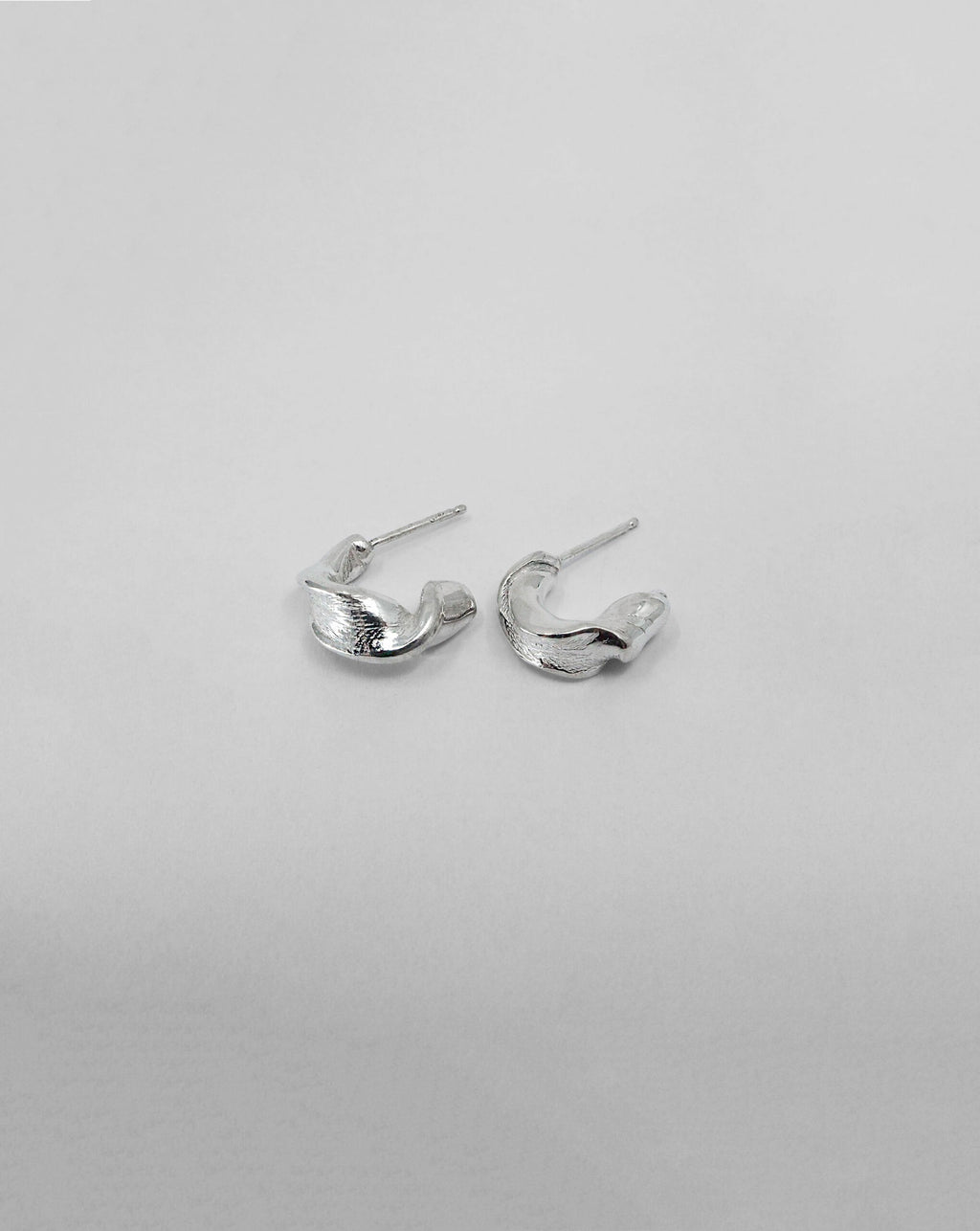 Lactuca  Silver Hoops