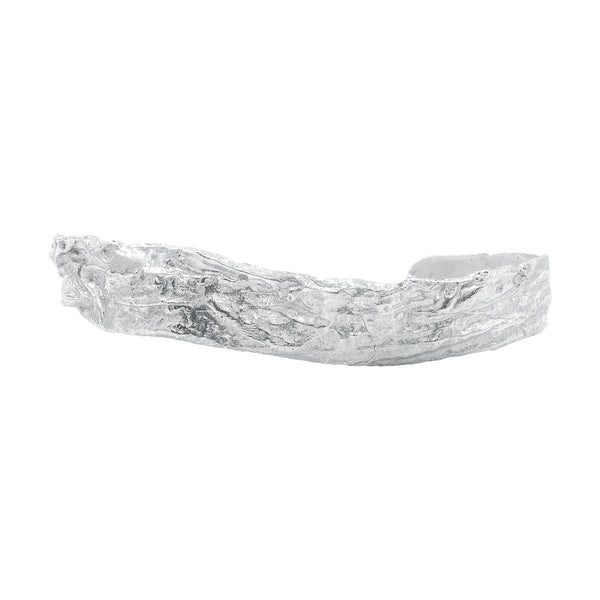 The Orfeas Silver Bracelet