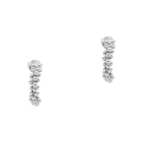 The Orion Silver Earrings