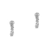 The Orion Silver Earrings