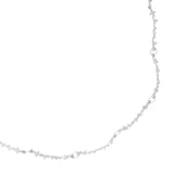 The Seirios Silver Necklace