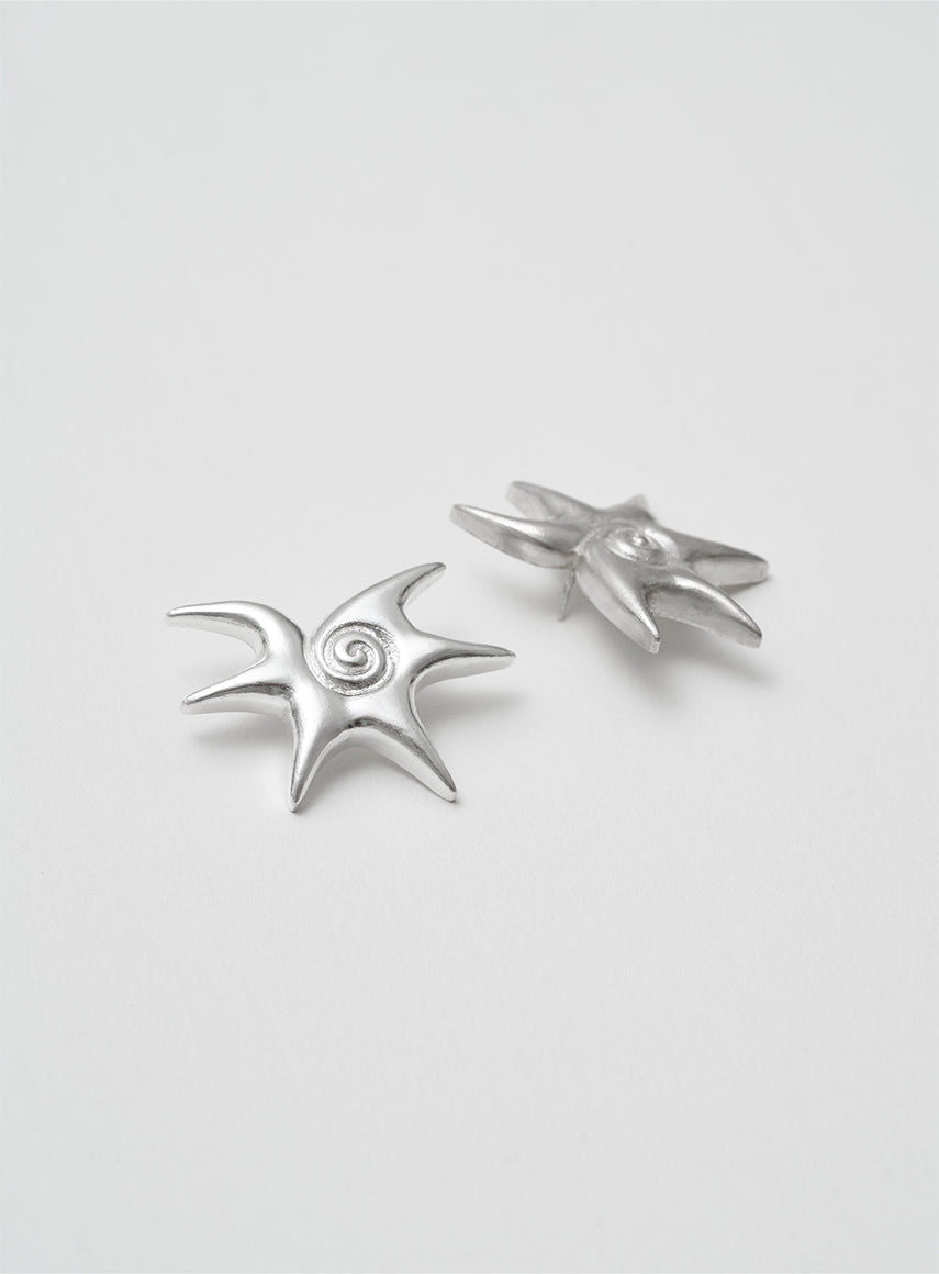 solar earrings silver 0c3b719c 1772 40b7 a9cd 1f1c5c2dc763