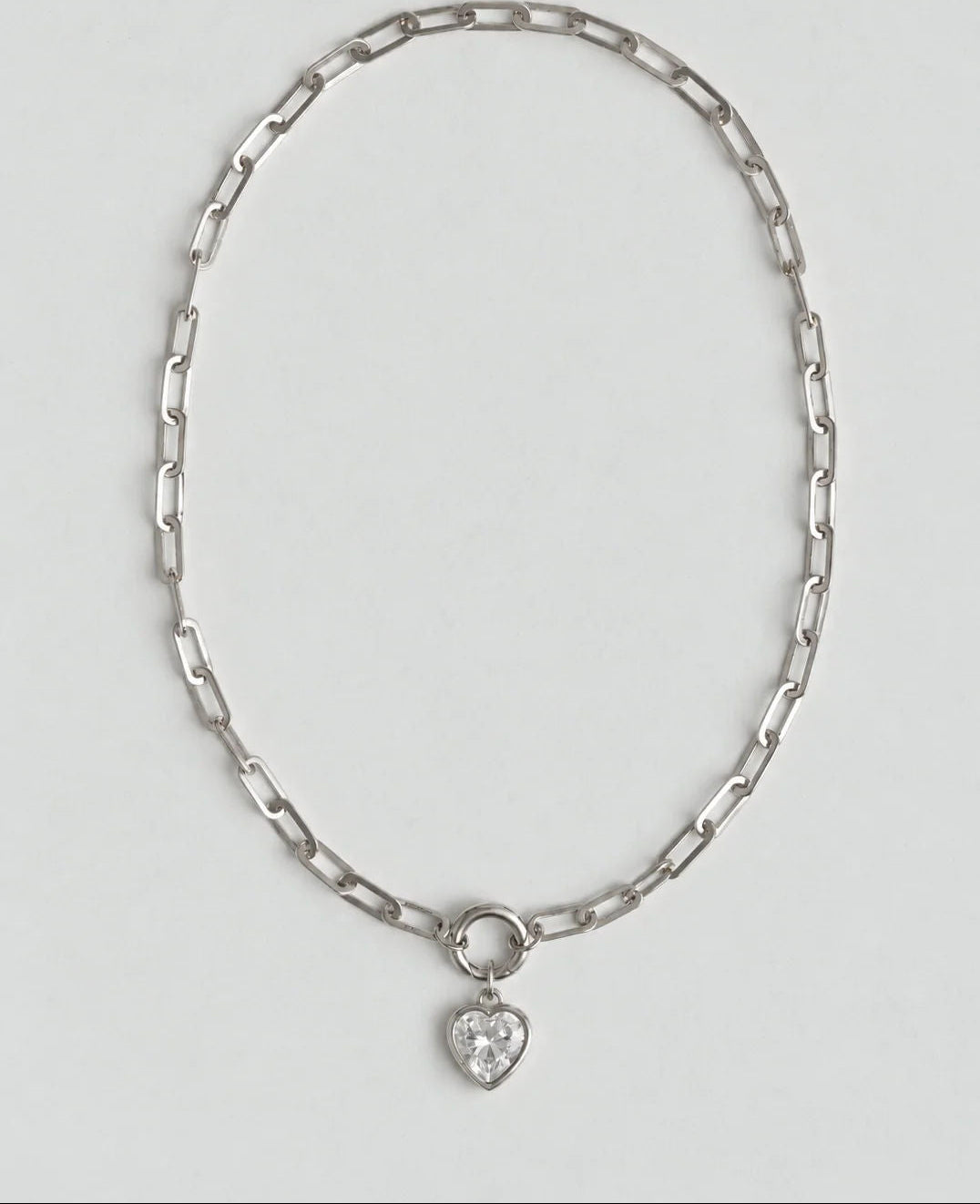 stoneheart fat silver