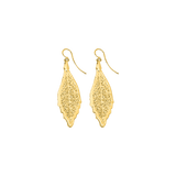 JAMARI Gold Plated Earrings