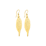 JACUBA Gold Plated Earrings