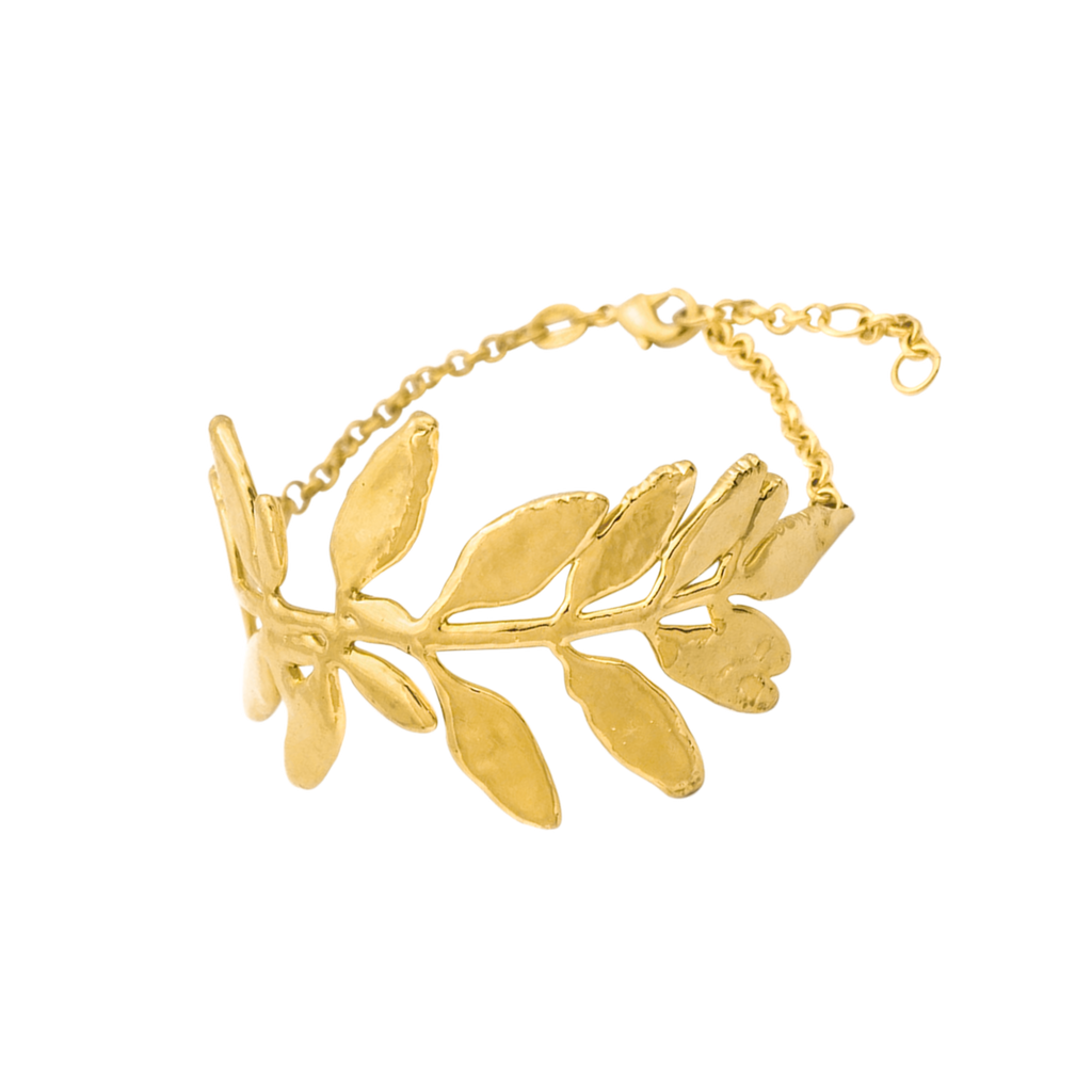 ARAMA Gold Plated Earrings