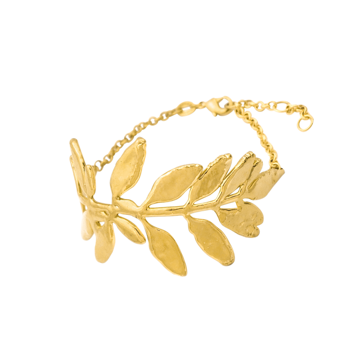 ARAMA Gold Plated Earrings