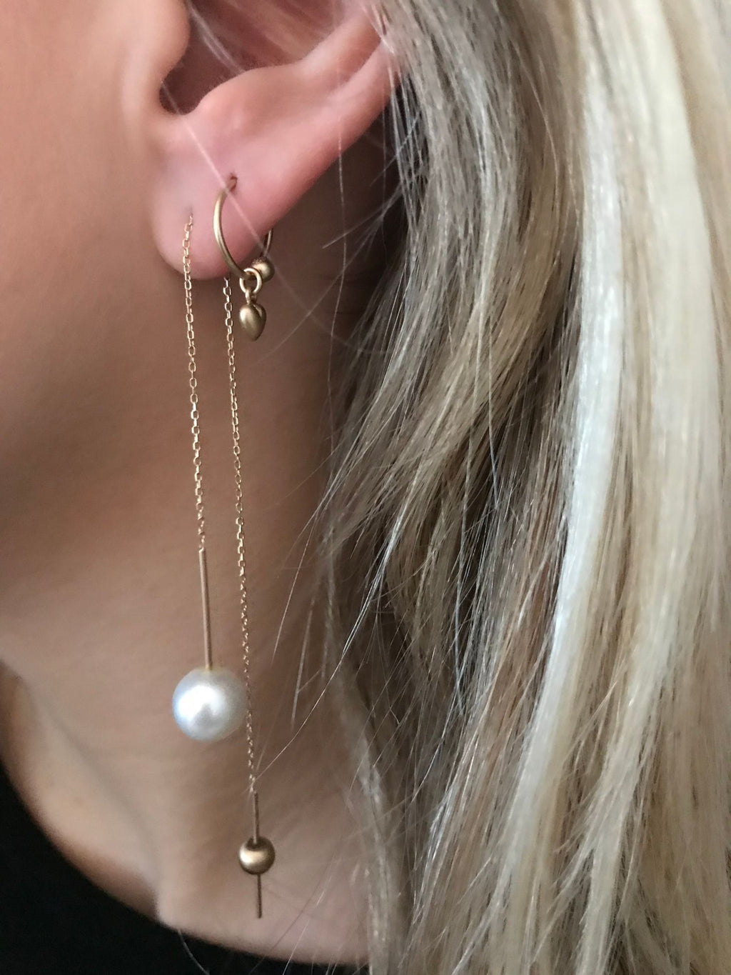 Miss Elly To Ørering Guld