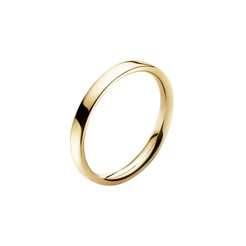 Magic 2,9mm 18K Guld Ring